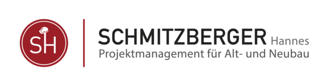 Logo SH-Projektmanagement